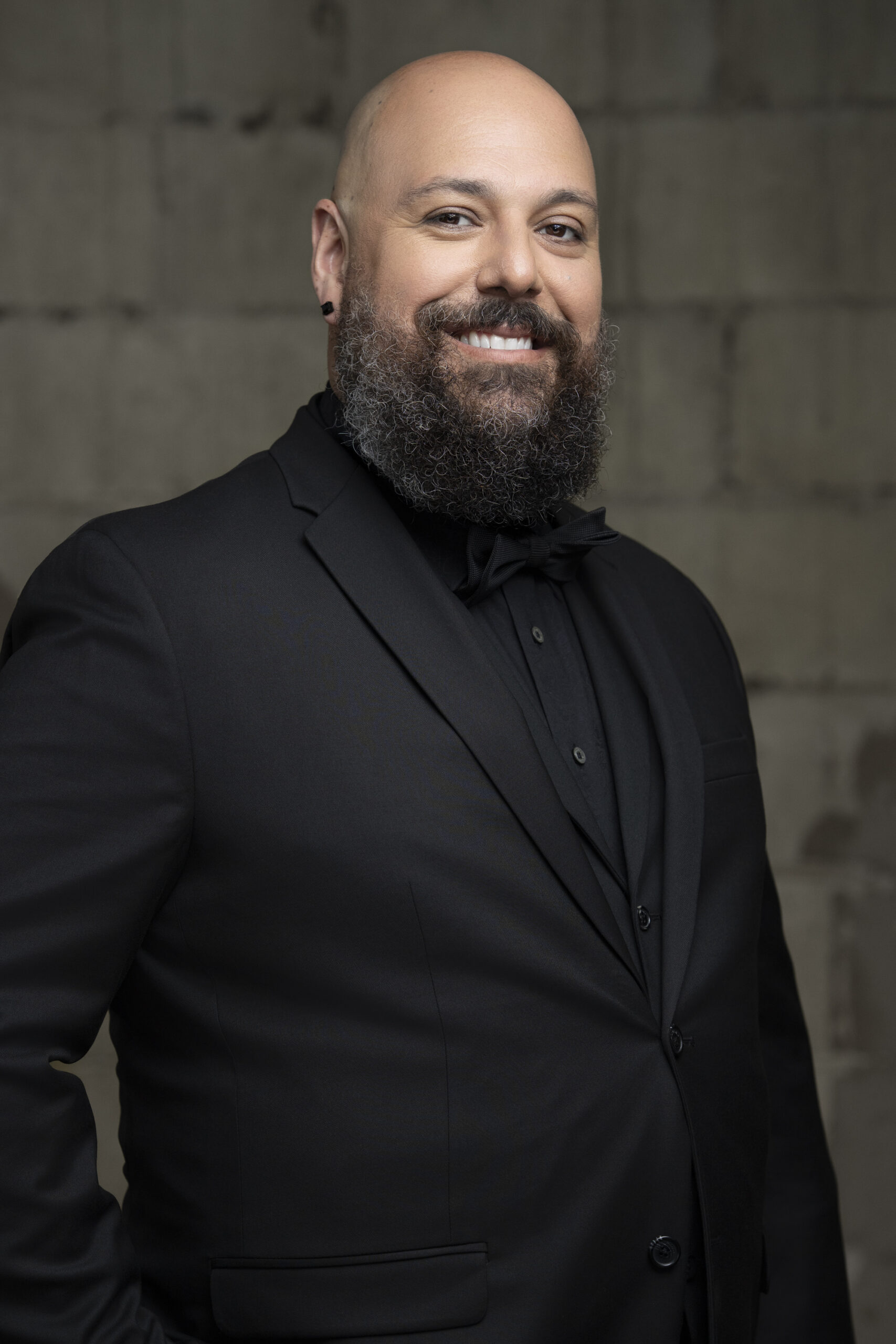 Chris Romeo – Tenor