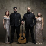 Klassika - Events page
